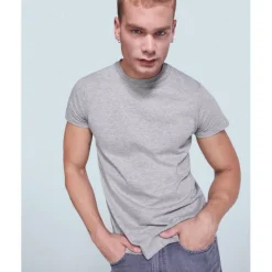 Gift Campaign T-shirt tubolare a manica corta in cotone 150 g/m2 Roly Direct Atomic></noscript> Magliette Personalizzate
