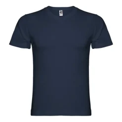 Gift Campaign T-shirt tubolare da uomo con scollo a V in cotone da 155 g/m² Roly> Magliette Personalizzate