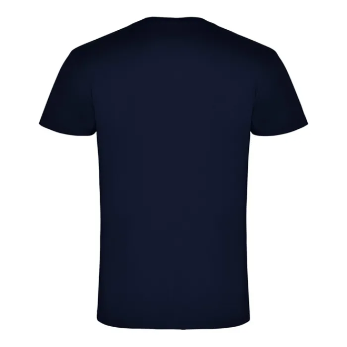 Gift Campaign T-shirt tubolare da uomo con scollo a V in cotone da 155 g/m² Roly> Magliette Personalizzate