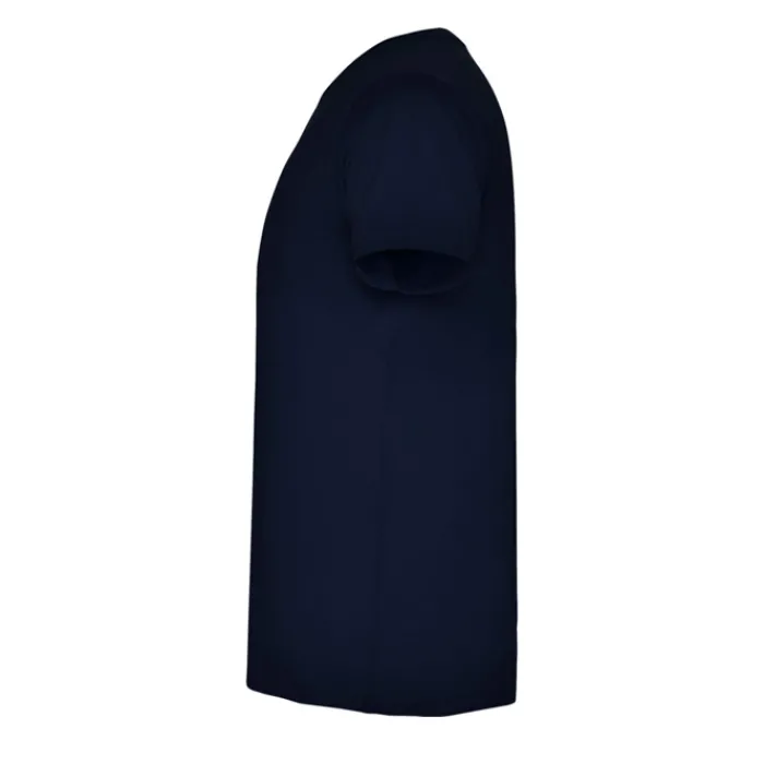 Gift Campaign T-shirt tubolare da uomo con scollo a V in cotone da 155 g/m² Roly> Magliette Personalizzate