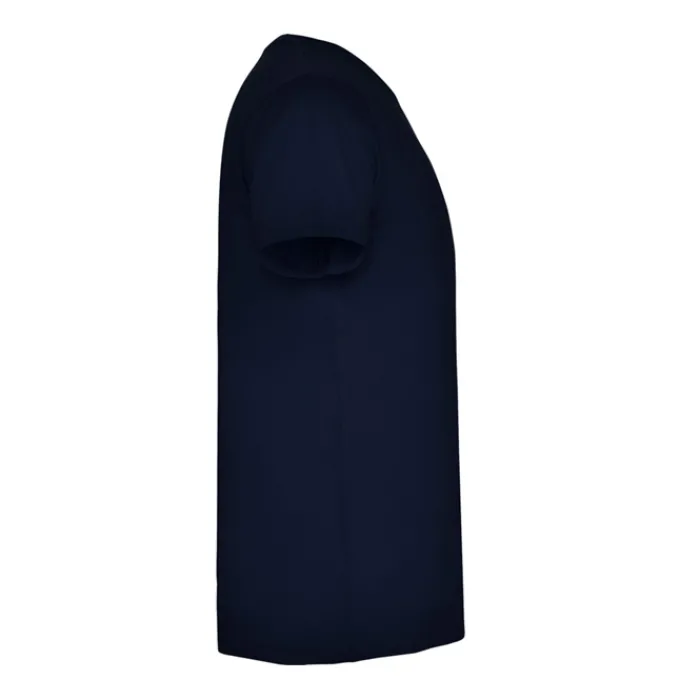 Gift Campaign T-shirt tubolare da uomo con scollo a V in cotone da 155 g/m² Roly> Magliette Personalizzate