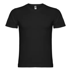 Gift Campaign T-shirt tubolare da uomo con scollo a V in cotone da 155 g/m² Roly><noscript><img width=