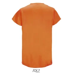 Gift Campaign T-shirt unisex con girocollo piquet di poliestere 130g/m2 SOL'S Sprint></noscript> Gadget Palestra|Magliette Tecniche