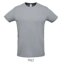 Gift Campaign T-shirt unisex con girocollo piquet di poliestere 130g/m2 SOL'S Sprint></noscript> Gadget Palestra|Magliette Tecniche