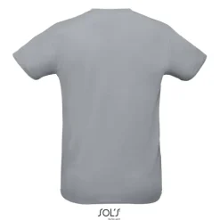 Gift Campaign T-shirt unisex con girocollo piquet di poliestere 130g/m2 SOL'S Sprint></noscript> Gadget Palestra|Magliette Tecniche