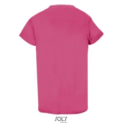 Gift Campaign T-shirt unisex con girocollo piquet di poliestere 130g/m2 SOL'S Sprint></noscript> Gadget Palestra|Magliette Tecniche