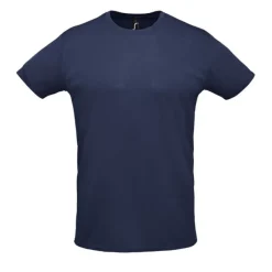 Gift Campaign T-shirt unisex con girocollo piquet di poliestere 130g/m2 SOL'S Sprint></noscript> Gadget Palestra|Magliette Tecniche