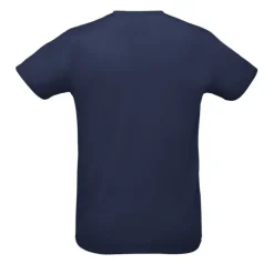 Gift Campaign T-shirt unisex con girocollo piquet di poliestere 130g/m2 SOL'S Sprint></noscript> Gadget Palestra|Magliette Tecniche