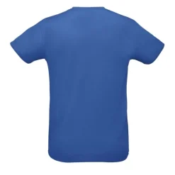 Gift Campaign T-shirt unisex con girocollo piquet di poliestere 130g/m2 SOL'S Sprint></noscript> Gadget Palestra|Magliette Tecniche