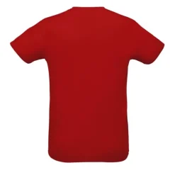 Gift Campaign T-shirt unisex con girocollo piquet di poliestere 130g/m2 SOL'S Sprint></noscript> Gadget Palestra|Magliette Tecniche