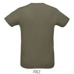 Gift Campaign T-shirt unisex con girocollo piquet di poliestere 130g/m2 SOL'S Sprint></noscript> Gadget Palestra|Magliette Tecniche