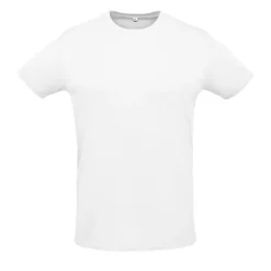 Gift Campaign T-shirt unisex con girocollo piquet di poliestere 130g/m2 SOL'S Sprint></noscript> Gadget Palestra|Magliette Tecniche