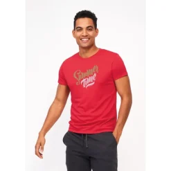Gift Campaign T-shirt unisex con girocollo piquet di poliestere 130g/m2 SOL'S Sprint></noscript> Gadget Palestra|Magliette Tecniche