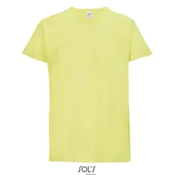 Gift Campaign T-shirt unisex con girocollo piquet di poliestere 130g/m2 SOL'S Sprint></noscript> Gadget Palestra|Magliette Tecniche