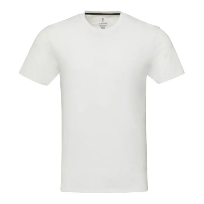 Gift Campaign T-shirt unisex in cotone e poliestere riciclato 160 g/m2 Elevate NXT> Magliette Personalizzate