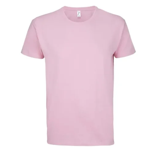 Gift Campaign T-shirt unisex in cotone semipettinato da 190g/m2 SOL'S Imperial> Magliette Personalizzate
