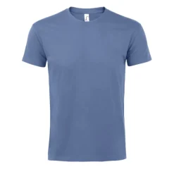 Gift Campaign T-shirt unisex in cotone semipettinato da 190g/m2 SOL'S Imperial> Magliette Personalizzate