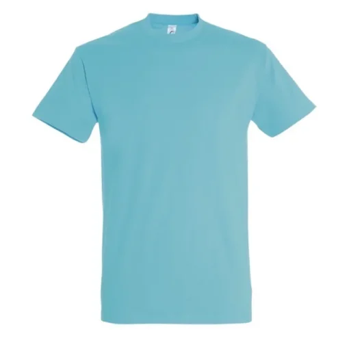 Gift Campaign T-shirt unisex in cotone semipettinato da 190g/m2 SOL'S Imperial> Magliette Personalizzate