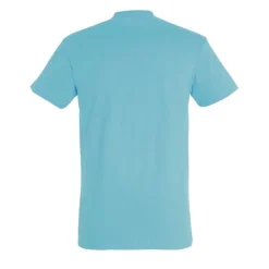 Gift Campaign T-shirt unisex in cotone semipettinato da 190g/m2 SOL'S Imperial></noscript> Magliette Personalizzate