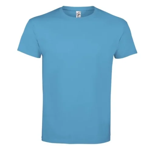 Gift Campaign T-shirt unisex in cotone semipettinato da 190g/m2 SOL'S Imperial> Magliette Personalizzate