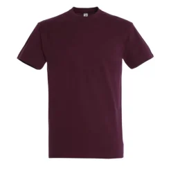 Gift Campaign T-shirt unisex in cotone semipettinato da 190g/m2 SOL'S Imperial></noscript> Magliette Personalizzate