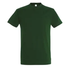 Gift Campaign T-shirt unisex in cotone semipettinato da 190g/m2 SOL'S Imperial></noscript> Magliette Personalizzate