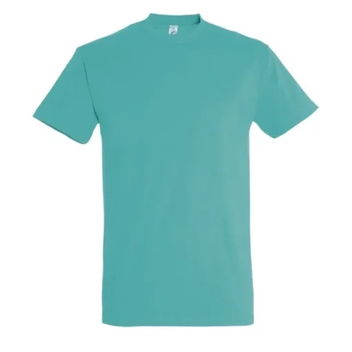 Gift Campaign T-shirt unisex in cotone semipettinato da 190g/m2 SOL'S Imperial> Magliette Personalizzate