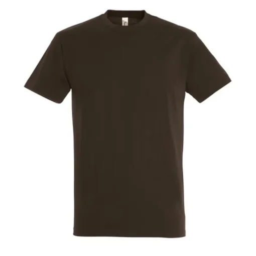 Gift Campaign T-shirt unisex in cotone semipettinato da 190g/m2 SOL'S Imperial> Magliette Personalizzate