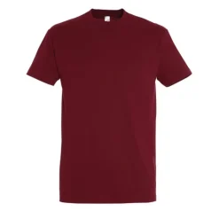 Gift Campaign T-shirt unisex in cotone semipettinato da 190g/m2 SOL'S Imperial></noscript> Magliette Personalizzate