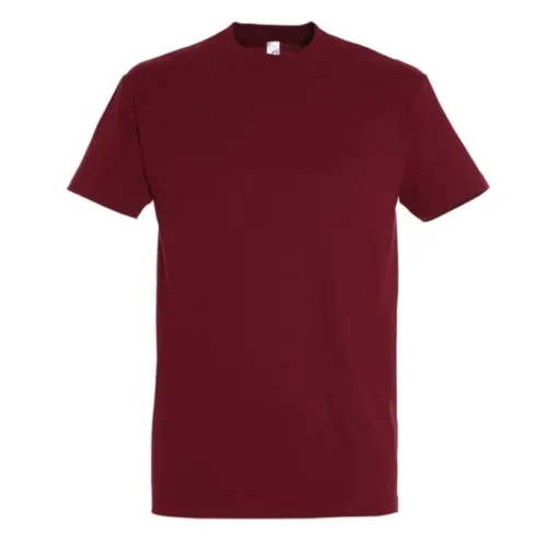 Gift Campaign T-shirt unisex in cotone semipettinato da 190g/m2 SOL'S Imperial> Magliette Personalizzate