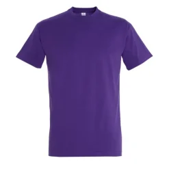 Gift Campaign T-shirt unisex in cotone semipettinato da 190g/m2 SOL'S Imperial></noscript> Magliette Personalizzate