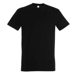 Gift Campaign T-shirt unisex in cotone semipettinato da 190g/m2 SOL'S Imperial></noscript> Magliette Personalizzate
