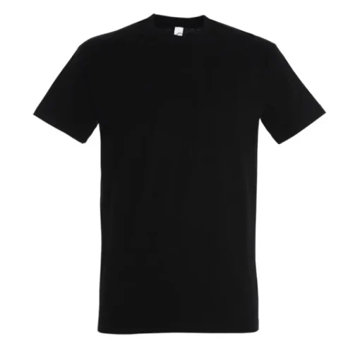 Gift Campaign T-shirt unisex in cotone semipettinato da 190g/m2 SOL'S Imperial> Magliette Personalizzate