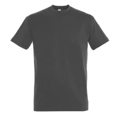 Gift Campaign T-shirt unisex in cotone semipettinato da 190g/m2 SOL'S Imperial></noscript> Magliette Personalizzate