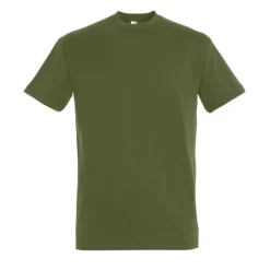 Gift Campaign T-shirt unisex in cotone semipettinato da 190g/m2 SOL'S Imperial></noscript> Magliette Personalizzate