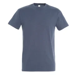 Gift Campaign T-shirt unisex in cotone semipettinato da 190g/m2 SOL'S Imperial></noscript> Magliette Personalizzate