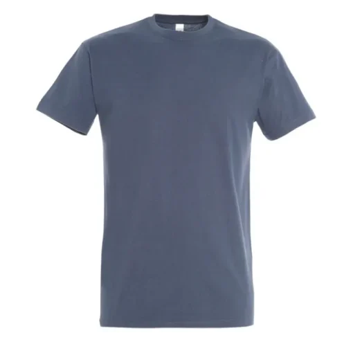 Gift Campaign T-shirt unisex in cotone semipettinato da 190g/m2 SOL'S Imperial> Magliette Personalizzate