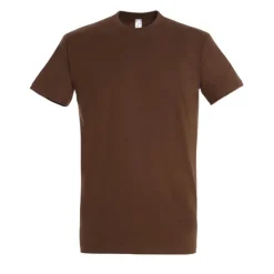 Gift Campaign T-shirt unisex in cotone semipettinato da 190g/m2 SOL'S Imperial></noscript> Magliette Personalizzate