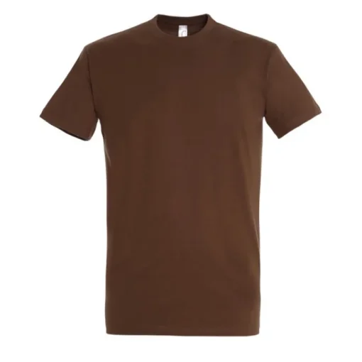 Gift Campaign T-shirt unisex in cotone semipettinato da 190g/m2 SOL'S Imperial> Magliette Personalizzate