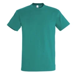 Gift Campaign T-shirt unisex in cotone semipettinato da 190g/m2 SOL'S Imperial></noscript> Magliette Personalizzate