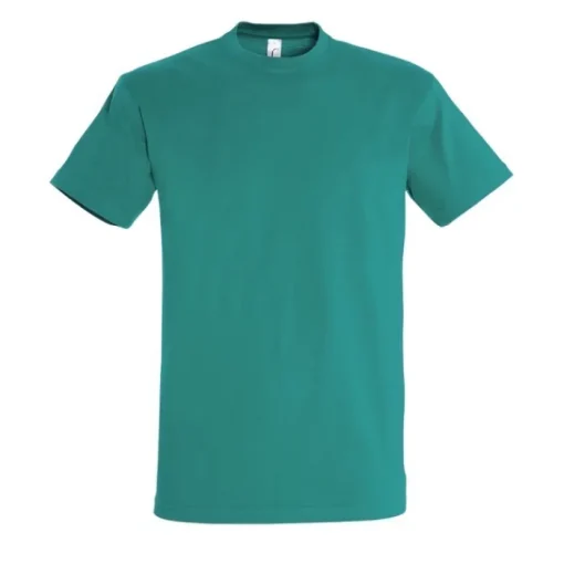 Gift Campaign T-shirt unisex in cotone semipettinato da 190g/m2 SOL'S Imperial> Magliette Personalizzate