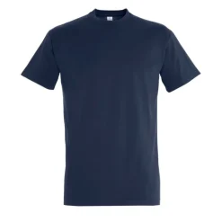 Gift Campaign T-shirt unisex in cotone semipettinato da 190g/m2 SOL'S Imperial></noscript> Magliette Personalizzate