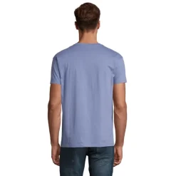 Gift Campaign T-shirt unisex in cotone semipettinato da 190g/m2 SOL'S Imperial></noscript> Magliette Personalizzate