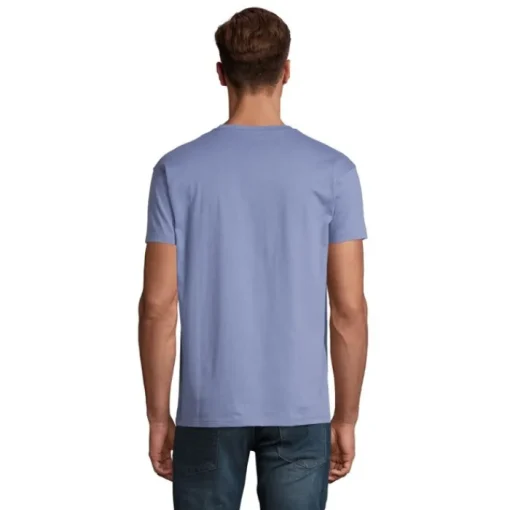 Gift Campaign T-shirt unisex in cotone semipettinato da 190g/m2 SOL'S Imperial> Magliette Personalizzate