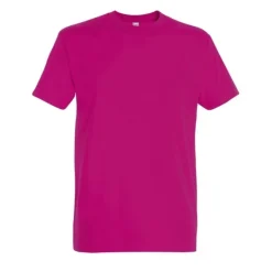 Gift Campaign T-shirt unisex in cotone semipettinato da 190g/m2 SOL'S Imperial></noscript> Magliette Personalizzate