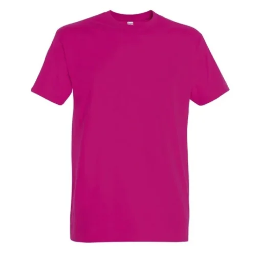 Gift Campaign T-shirt unisex in cotone semipettinato da 190g/m2 SOL'S Imperial> Magliette Personalizzate
