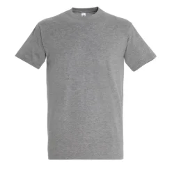 Gift Campaign T-shirt unisex in cotone semipettinato da 190g/m2 SOL'S Imperial></noscript> Magliette Personalizzate