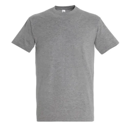 Gift Campaign T-shirt unisex in cotone semipettinato da 190g/m2 SOL'S Imperial> Magliette Personalizzate