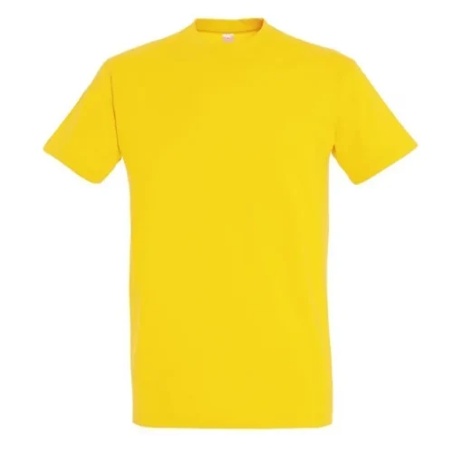 Gift Campaign T-shirt unisex in cotone semipettinato da 190g/m2 SOL'S Imperial> Magliette Personalizzate