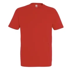 Gift Campaign T-shirt unisex in cotone semipettinato da 190g/m2 SOL'S Imperial></noscript> Magliette Personalizzate